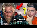 NON È PIÚ ASSASSIN'S CREED?? - ASSASSIN'S CREED VALHALLA Gameplay ITA (Anteprima)