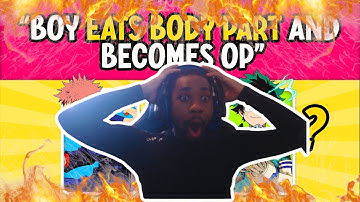 Anime BAD DESCRIPTION Challenge! 😈 REACTION!!!