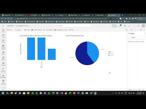 Deploy Power BI Reports Publicly with Embedded Code No Authentication Required
