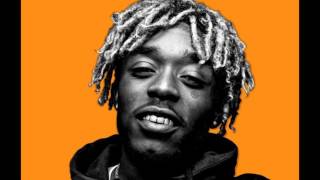 Lil Uzi Vert | Sub Zero (clean)