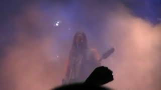Enslaved @ Party San 2011 (Full Show)