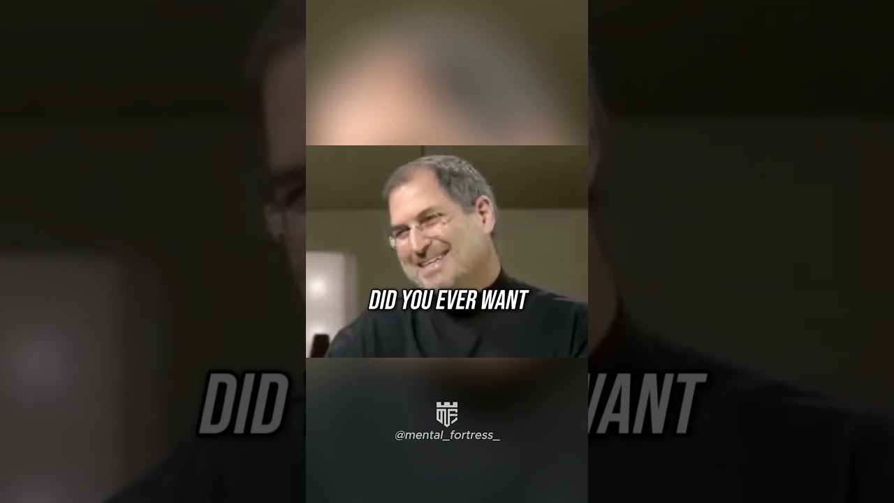 The Only Career Advice You Need to Hear.