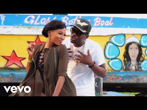 Busy Signal, Patrice Roberts - O'Baby