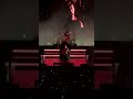 Pierce The Veil concert in Dublin (King For A Day) pt 1