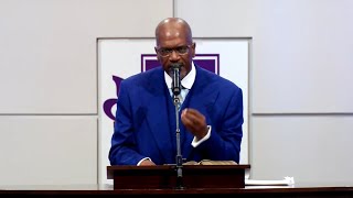 Famous Faithful Stewardship (Malachi 3:7-12) - Rev. Terry K. Anderson Net Worth