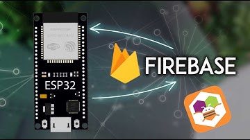 Tutorial pembuatan mobile app DHT 11sensor IOT ESP32 dengan firebase dan app inventor
