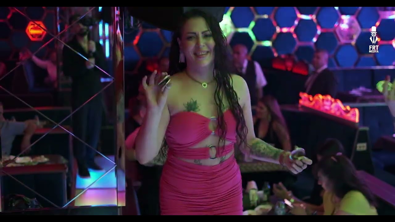 ENGİNCAN feat. TUĞBA ( Ankara Pavyon )