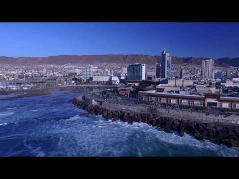 Mall Antofagasta 1080