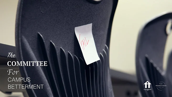 The Committee for Campus Betterment