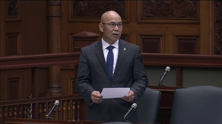 2020-06-03 Members’ Statements