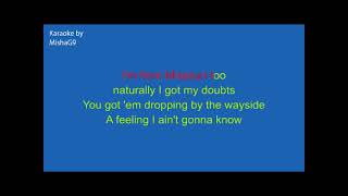 You came a long way from St  Louis - Peggy Lee -  KARAOKE