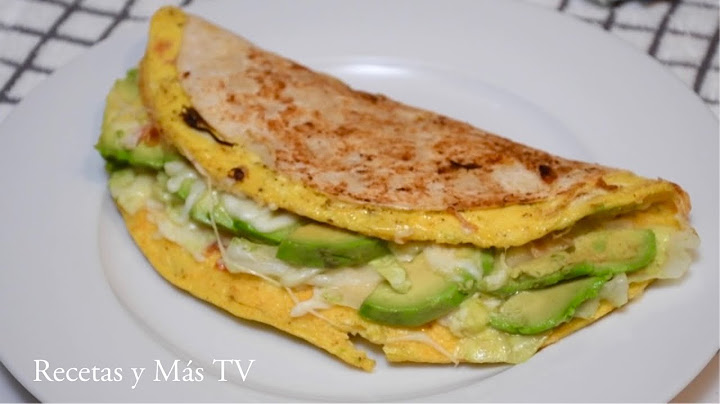 Don't eat bread. Make a delicious and easy breakfast.