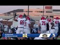 Friday Frenzy: Fs Northside Vs Har-Ber