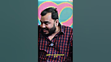 Galti se Mechanical Engineering 🥲💯 #pw #shorts #physicswallah