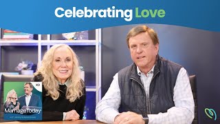 Celebrating Love: A Nostalgic Look with Jimmy and Karen | MarriageToday | Jimmy & Karen Evans