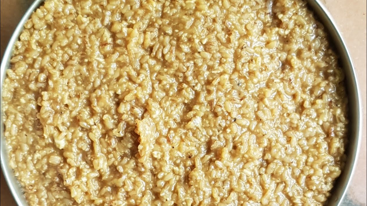 Pachore(made with unakklari) - YouTube