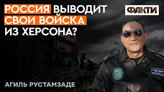 Патрушев полетел в Иран — командировка, которая РЕШИТ все проблемы России? Рустамзаде