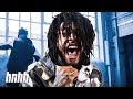 Capture de la vidéo Scarlxrd - Head Gxne | Hnhh Between The Lines