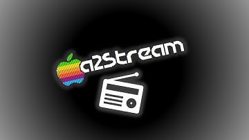 A2Stream Live Server On The Raspberry Pi