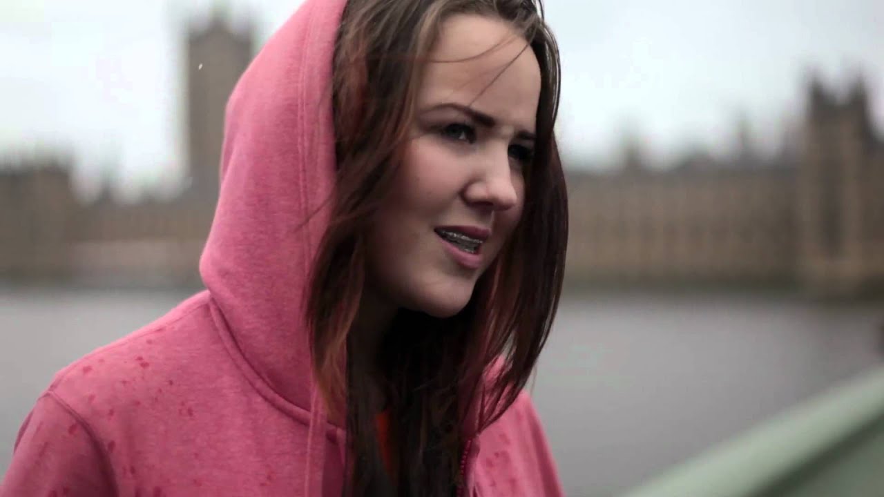 Amber - Teenage Blood (Official Video) - YouTube