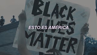 this is america x congratulations // sub español