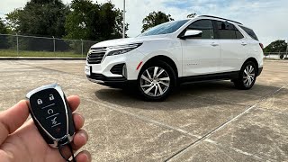 2023 Chevrolet Equinox LT: 5 Minutes Review