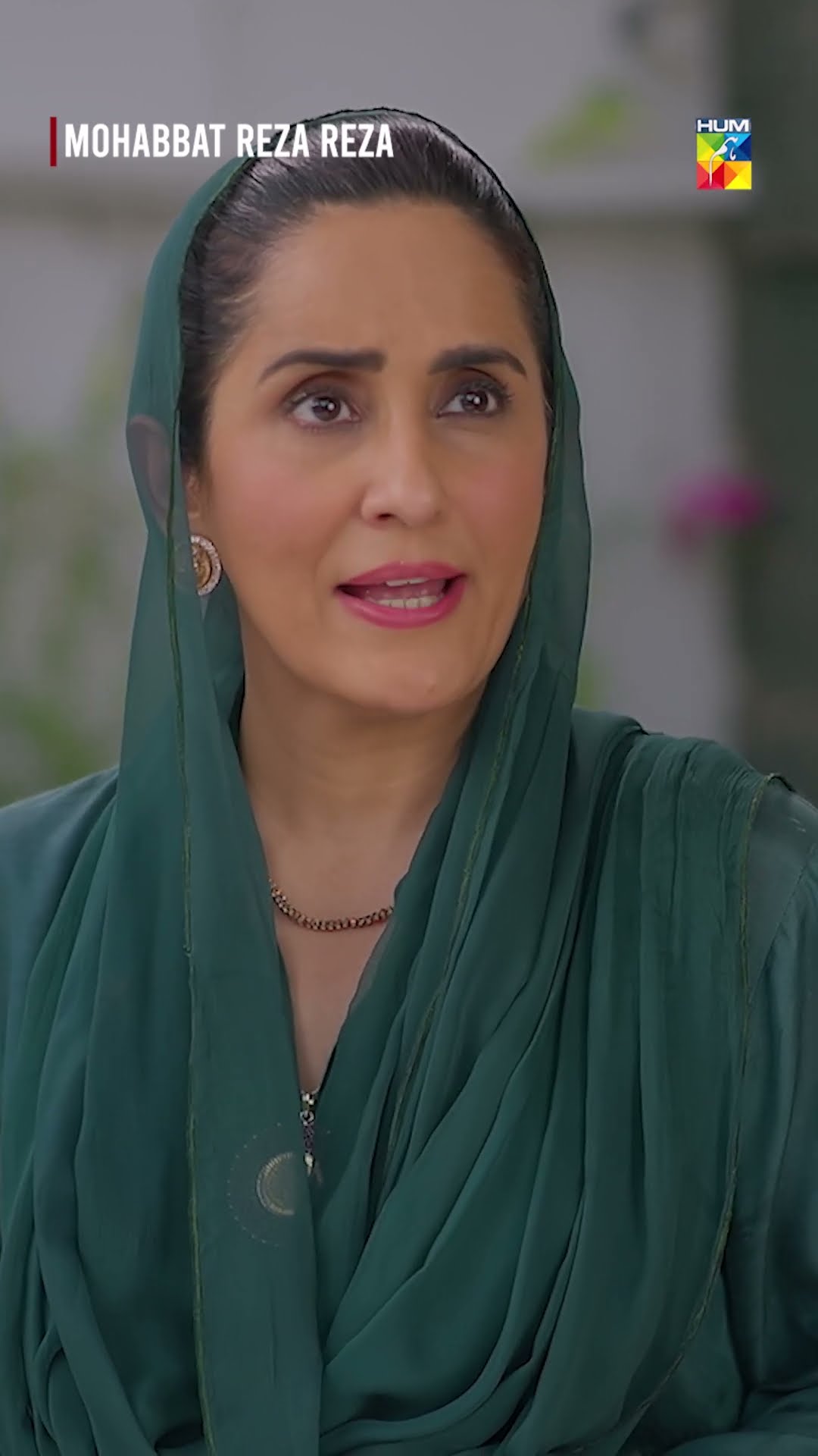 Tumharay Ghatiya Khandaan Se Nafrat Hai..!! #shorts #viralvideo #mohabbatrezareza #humtv