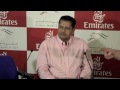 Interview with trainer Satish Seemar