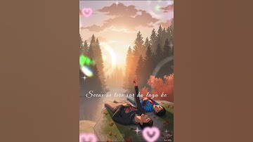 Pal Pal Dil Ke Pas❤ | Whatsapp Status | Love Birds❤ | #shorts #youtubeshorts #trending #arijitsingh