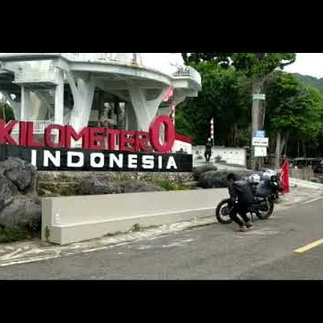 Story wa Rx king - 0km Sabang #short