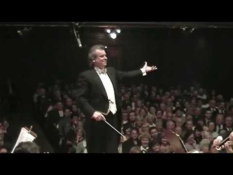 ユーリー・シモノフ指揮 ハンガリ の踊り（チャルダッシュ）「白鳥の湖」ハンガリー・ブダペスト交響楽団
