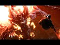 Nero vs berial boss fight devil may cry 4 remastered 4k 60fps