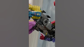 Edit in blender/ camera animation #3d #blender #animation #vfx #reels