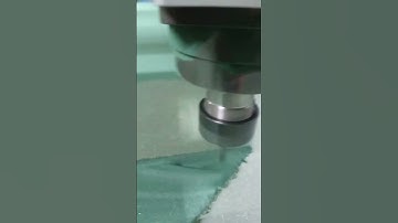 How to cut 3d design in cnc router machine. #3d #wood #interiordesign #hd #machine #cncrouter