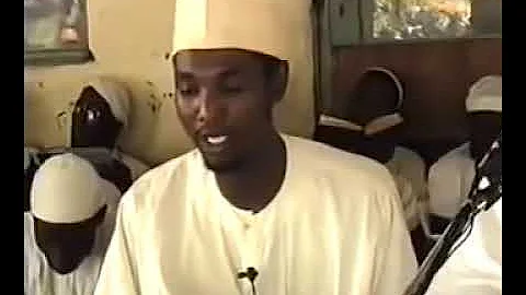 Wannan Shine Wa'azin Da Muhammad Yusuf Yayi Ya Hal...