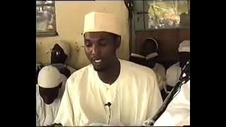 Wannan Shine Wa'azin Da Muhammad Yusuf Yayi Ya Halaka Matasan.....