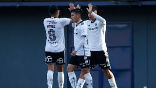 📡 #PautaDeJuego | Colo Colo empató con Alianza Lima