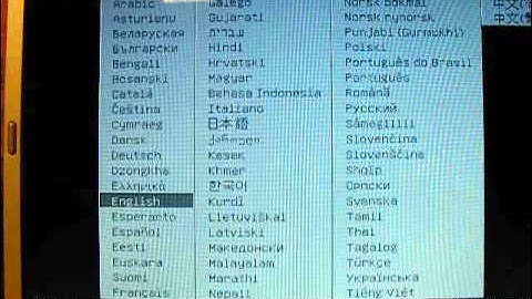 File recovery using Ubuntu live USB