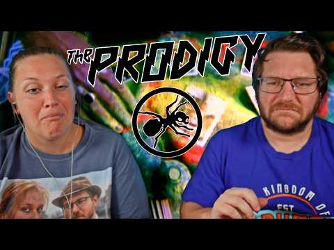 The Prodigy Was NOT What We Expected! | Americans React to Voodoo People