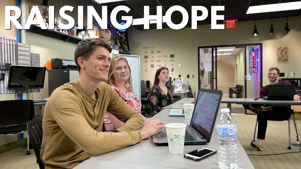 MBA students develop plan to grow Hope Academy