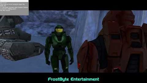 Halo: Custom Edition | Project Takedown | The Introduction