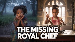 The Missing Royal Chef Bedtime Stories For Kids In English Moral Stories For Kids