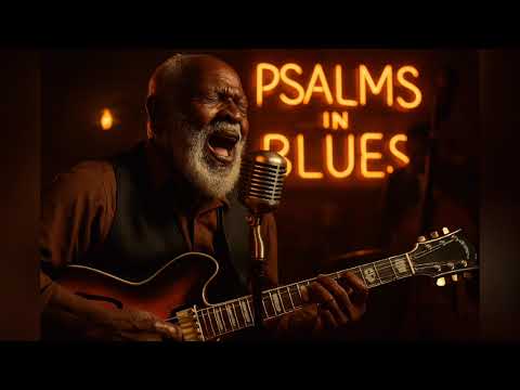 Psalm 91 Gospel Blues Sheltered Under His Wings 1950s Soul Style