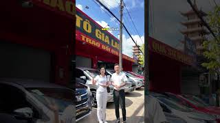 Em Quỳnh Vụ ghé thăm Siêu Thị Ôtô Gia Lai   sieuthiotogialai