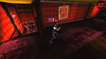 Killing Floor large LAG (Steam) need help