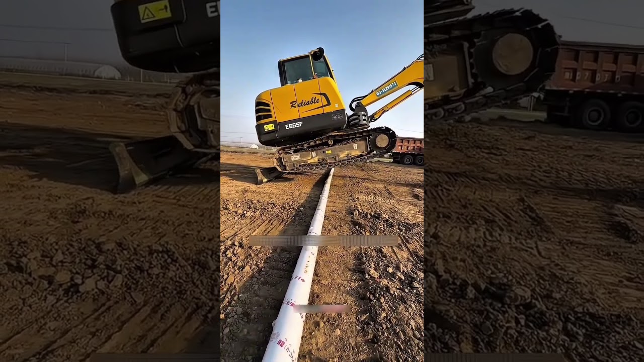 Jcb operating skills 