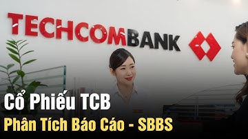 Phân Tích Cổ Phiếu TCB Tháng 10/2025: Lợi Nhuận Cao Nhất Lịch Sử, Tiềm Năng Bứt Phá