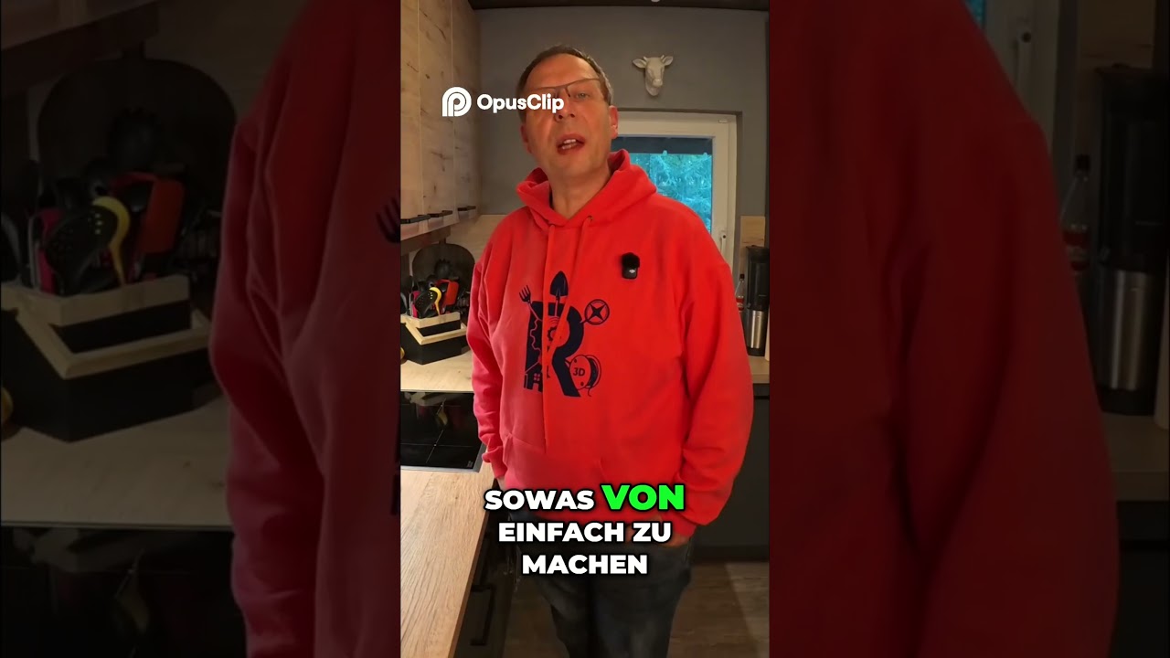 SCHWEIZER GEHEIMNIS: Basler Mehlsuppe – Machst du diesen Fehler mit der Tüte?