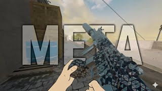 META Buffed C9 | Over 40 Plus Kills | Rebirth Island 🏝️