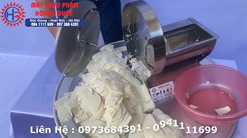 MÁY CẮT LÁT MĂNG, THÁI CỦ QUẢ CÁC LOẠI - CÓ LÒ XO VÀ ĐIỀU CHỈNH MỎNG DÀY